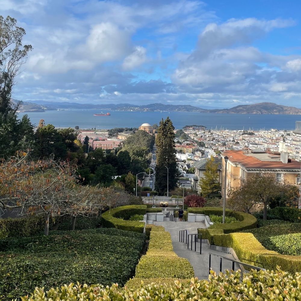 Meet your Posher, Michelle